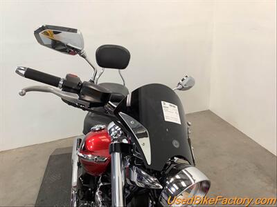 2008 Yamaha Raider XV19   - Photo 7 - San Diego, CA 92121