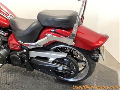 2008 Yamaha Raider XV19   - Photo 35 - San Diego, CA 92121