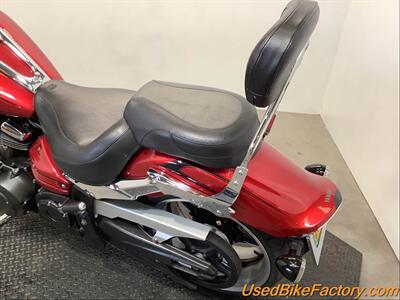 2008 Yamaha Raider XV19   - Photo 16 - San Diego, CA 92121