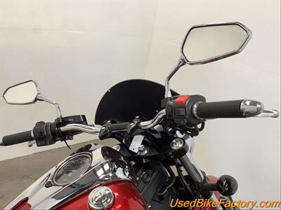 2008 Yamaha Raider XV19   - Photo 31 - San Diego, CA 92121