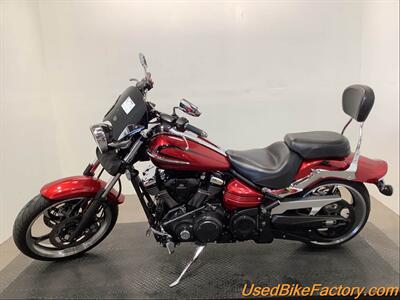 2008 Yamaha Raider XV19   - Photo 4 - San Diego, CA 92121