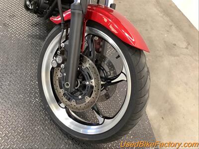 2008 Yamaha Raider XV19   - Photo 9 - San Diego, CA 92121