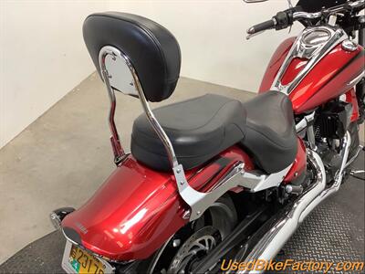 2008 Yamaha Raider XV19   - Photo 33 - San Diego, CA 92121