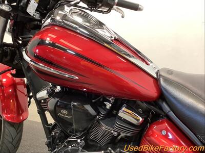 2008 Yamaha Raider XV19   - Photo 19 - San Diego, CA 92121