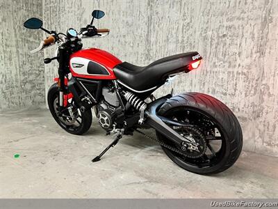 2016 Ducati SCRAMBLER ICON RED   - Photo 20 - San Diego, CA 92121