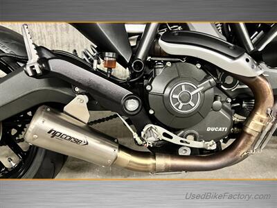 2016 Ducati SCRAMBLER ICON RED   - Photo 11 - San Diego, CA 92121