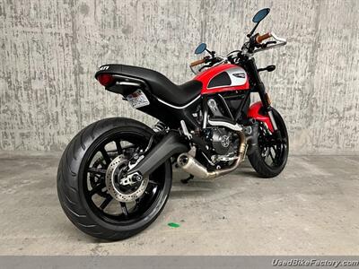 2016 Ducati SCRAMBLER ICON RED   - Photo 16 - San Diego, CA 92121