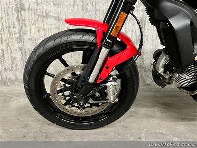 2016 Ducati SCRAMBLER ICON RED   - Photo 25 - San Diego, CA 92121