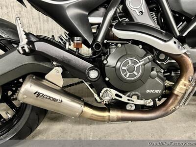 2016 Ducati SCRAMBLER ICON RED   - Photo 11 - San Diego, CA 92121