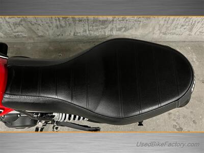 2016 Ducati SCRAMBLER ICON RED   - Photo 18 - San Diego, CA 92121