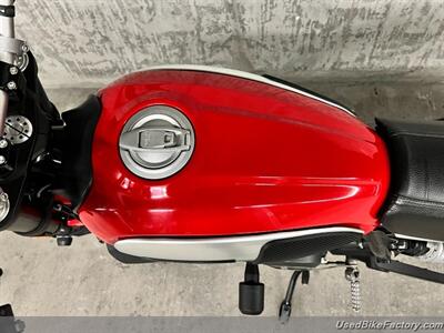 2016 Ducati SCRAMBLER ICON RED   - Photo 19 - San Diego, CA 92121