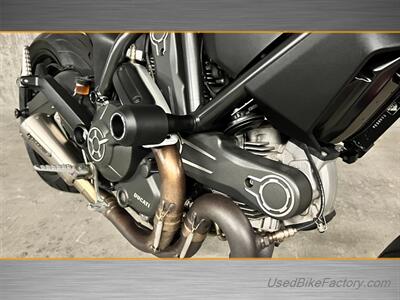 2016 Ducati SCRAMBLER ICON RED   - Photo 6 - San Diego, CA 92121