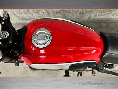 2016 Ducati SCRAMBLER ICON RED   - Photo 19 - San Diego, CA 92121