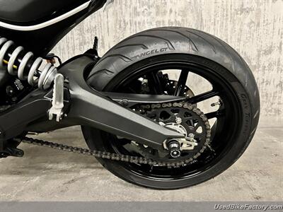 2016 Ducati SCRAMBLER ICON RED   - Photo 21 - San Diego, CA 92121