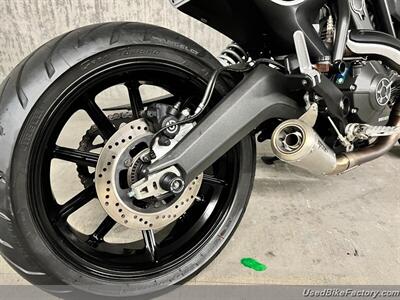 2016 Ducati SCRAMBLER ICON RED   - Photo 15 - San Diego, CA 92121