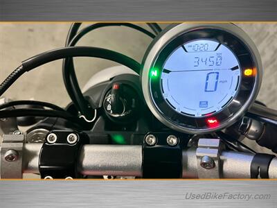 2016 Ducati SCRAMBLER ICON RED   - Photo 4 - San Diego, CA 92121