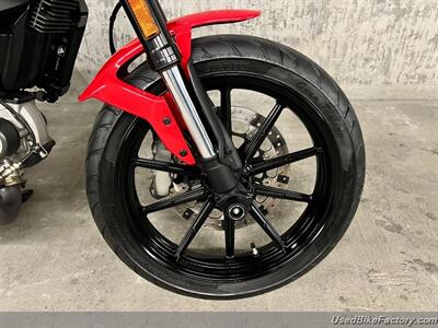 2016 Ducati SCRAMBLER ICON RED   - Photo 7 - San Diego, CA 92121