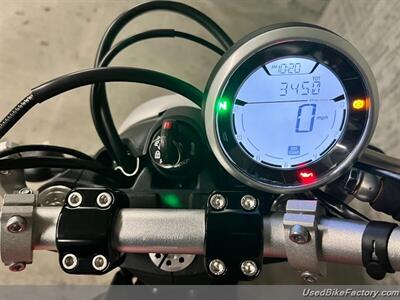 2016 Ducati SCRAMBLER ICON RED   - Photo 4 - San Diego, CA 92121