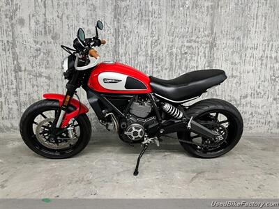2016 Ducati SCRAMBLER ICON RED   - Photo 3 - San Diego, CA 92121