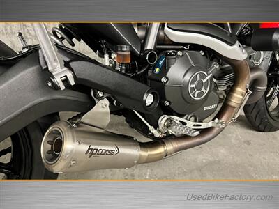 2016 Ducati SCRAMBLER ICON RED   - Photo 14 - San Diego, CA 92121