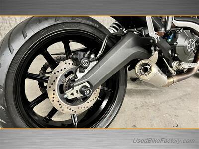 2016 Ducati SCRAMBLER ICON RED   - Photo 15 - San Diego, CA 92121