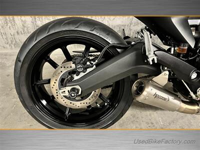 2016 Ducati SCRAMBLER ICON RED   - Photo 12 - San Diego, CA 92121