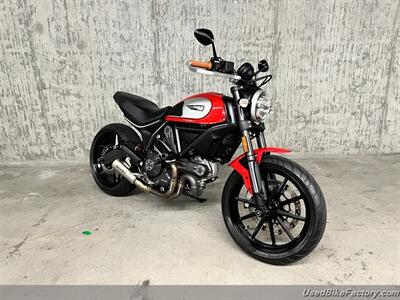 2016 Ducati SCRAMBLER ICON RED   - Photo 2 - San Diego, CA 92121
