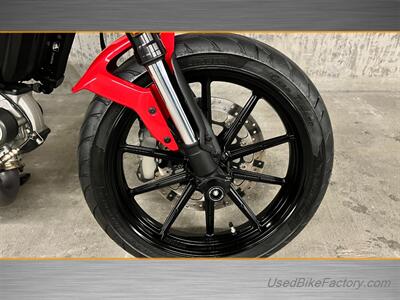 2016 Ducati SCRAMBLER ICON RED   - Photo 7 - San Diego, CA 92121