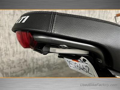 2016 Ducati SCRAMBLER ICON RED   - Photo 17 - San Diego, CA 92121