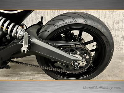 2016 Ducati SCRAMBLER ICON RED   - Photo 21 - San Diego, CA 92121