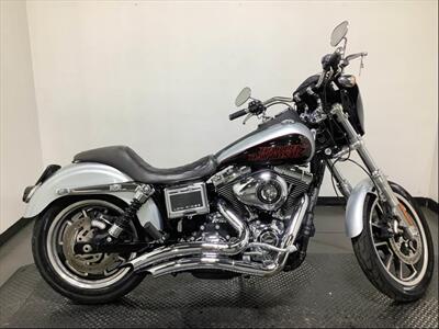 2014 Harley-Davidson FXDL DYNA LOW RIDER   - Photo 1 - San Diego, CA 92121