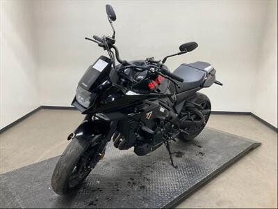 2020 Suzuki GSX1000SM0 KATANA   - Photo 1 - San Diego, CA 92121