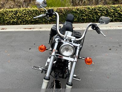 1998 Harley-Davidson FXDWG DYNA GLIDE   - Photo 21 - San Diego, CA 92121