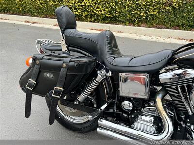 1998 Harley-Davidson FXDWG DYNA GLIDE   - Photo 12 - San Diego, CA 92121