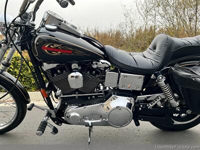 1998 Harley-Davidson FXDWG DYNA GLIDE   - Photo 27 - San Diego, CA 92121