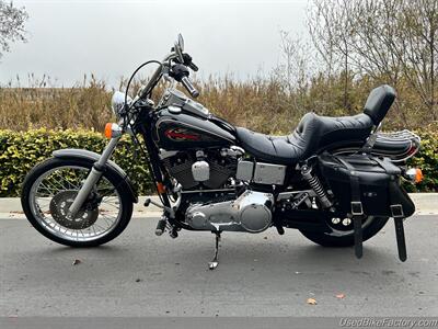 1998 Harley-Davidson FXDWG DYNA GLIDE   - Photo 5 - San Diego, CA 92121