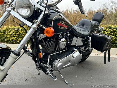 1998 Harley-Davidson FXDWG DYNA GLIDE   - Photo 22 - San Diego, CA 92121