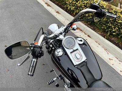 1998 Harley-Davidson FXDWG DYNA GLIDE   - Photo 7 - San Diego, CA 92121