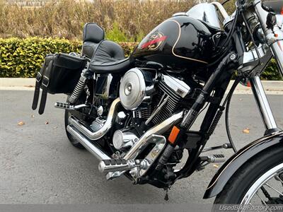 1998 Harley-Davidson FXDWG DYNA GLIDE   - Photo 19 - San Diego, CA 92121