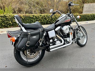 1998 Harley-Davidson FXDWG DYNA GLIDE   - Photo 11 - San Diego, CA 92121