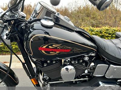 1998 Harley-Davidson FXDWG DYNA GLIDE   - Photo 25 - San Diego, CA 92121