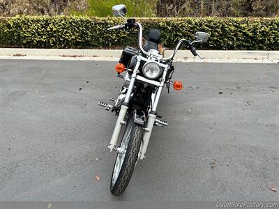 1998 Harley-Davidson FXDWG DYNA GLIDE   - Photo 3 - San Diego, CA 92121