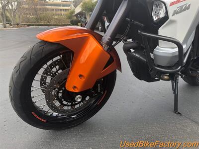 2015 KTM 1290 SUPER ADVENTURE   - Photo 24 - San Diego, CA 92121