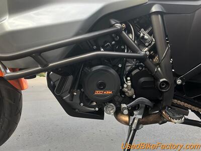 2015 KTM 1290 SUPER ADVENTURE   - Photo 31 - San Diego, CA 92121