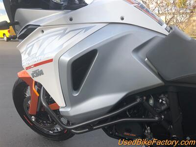 2015 KTM 1290 SUPER ADVENTURE   - Photo 30 - San Diego, CA 92121