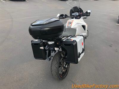 2015 KTM 1290 SUPER ADVENTURE   - Photo 10 - San Diego, CA 92121