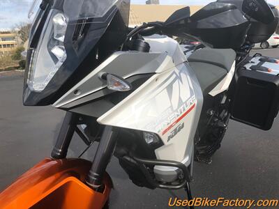 2015 KTM 1290 SUPER ADVENTURE   - Photo 6 - San Diego, CA 92121