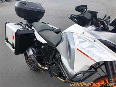 2015 KTM 1290 SUPER ADVENTURE   - Photo 19 - San Diego, CA 92121