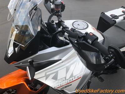 2015 KTM 1290 SUPER ADVENTURE   - Photo 26 - San Diego, CA 92121