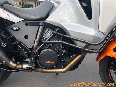 2015 KTM 1290 SUPER ADVENTURE   - Photo 16 - San Diego, CA 92121